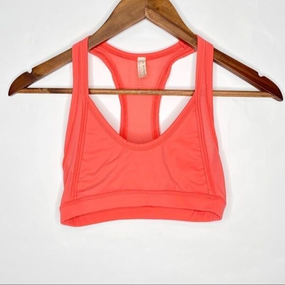 Free People Movement Coral Sports Bra - Picture 1 of 4